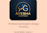 be your professional islamic graphic designer and writer